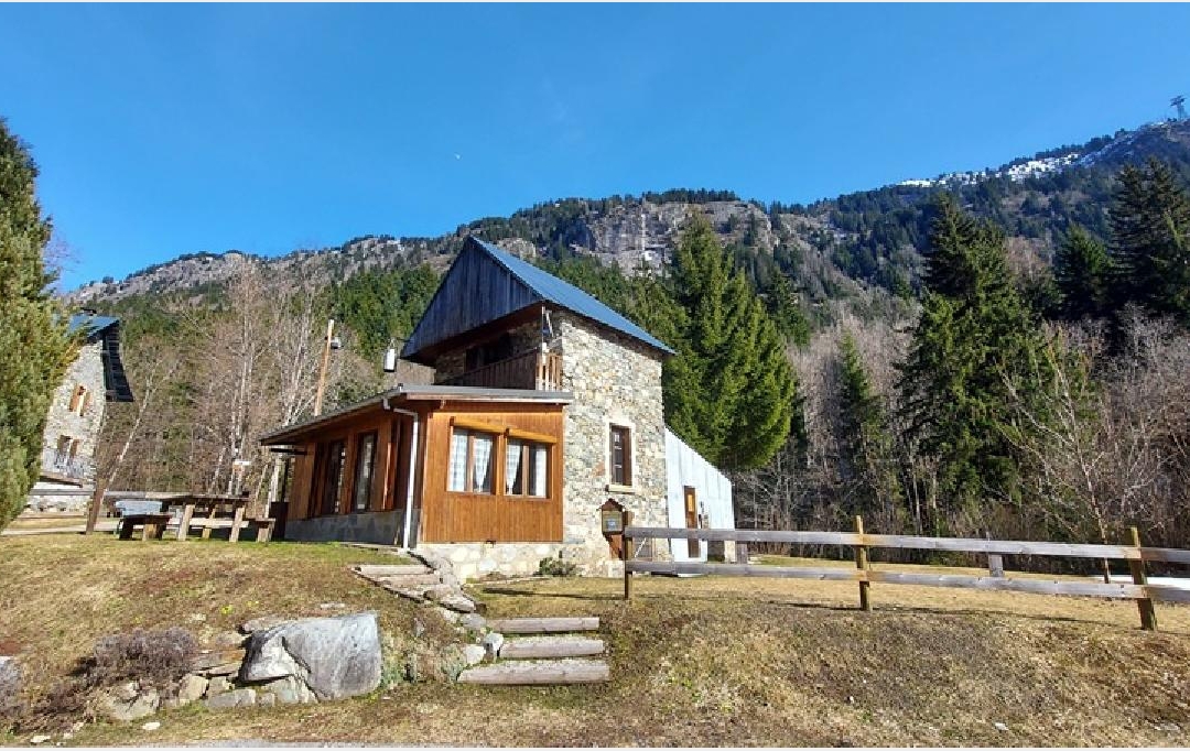 GRIET IMMO : House | VAUJANY (38114) | 52 m2 | 210 000 € 