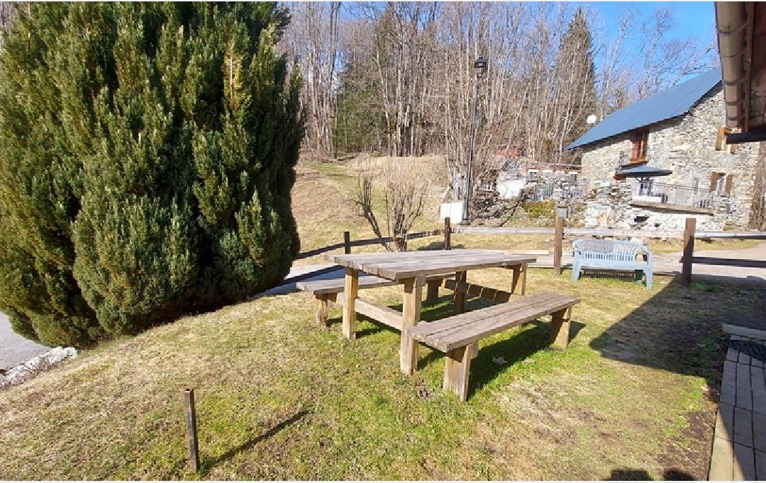 GRIET IMMO : House | VAUJANY (38114) | 52 m2 | 210 000 € 