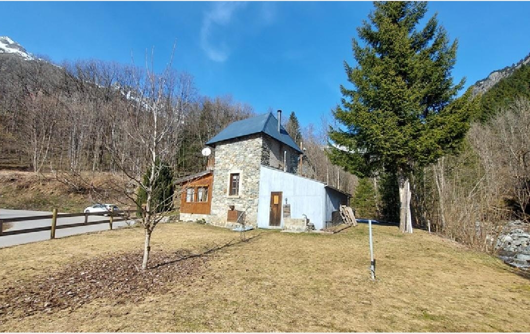 GRIET IMMO : House | VAUJANY (38114) | 52 m2 | 210 000 € 