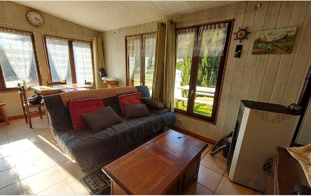 GRIET IMMO : House | VAUJANY (38114) | 52 m2 | 210 000 € 