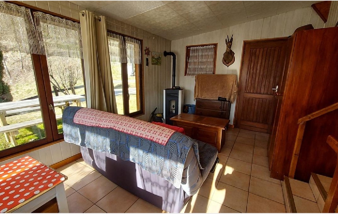 GRIET IMMO : House | VAUJANY (38114) | 52 m2 | 210 000 € 