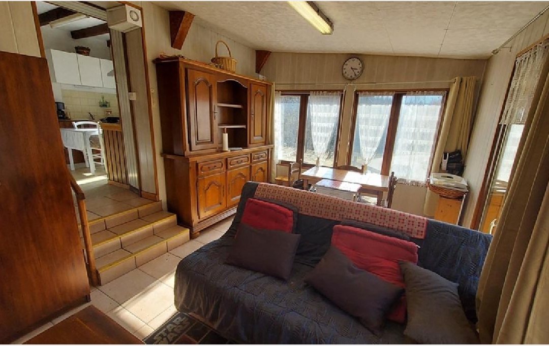 GRIET IMMO : House | VAUJANY (38114) | 52 m2 | 210 000 € 