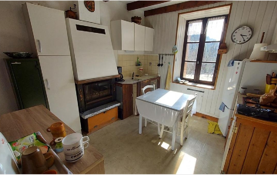 GRIET IMMO : House | VAUJANY (38114) | 52 m2 | 210 000 € 