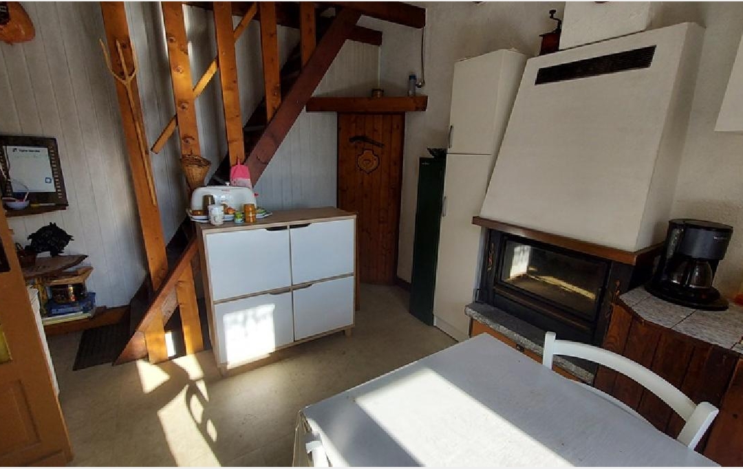 GRIET IMMO : House | VAUJANY (38114) | 52 m2 | 210 000 € 