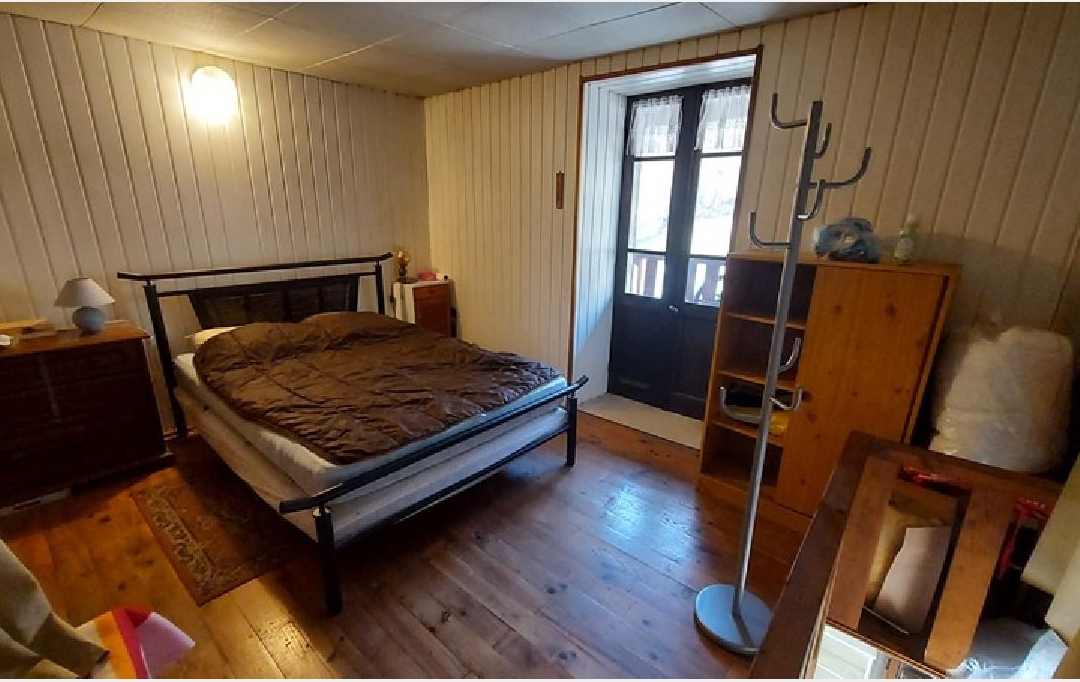 GRIET IMMO : House | VAUJANY (38114) | 52 m2 | 210 000 € 