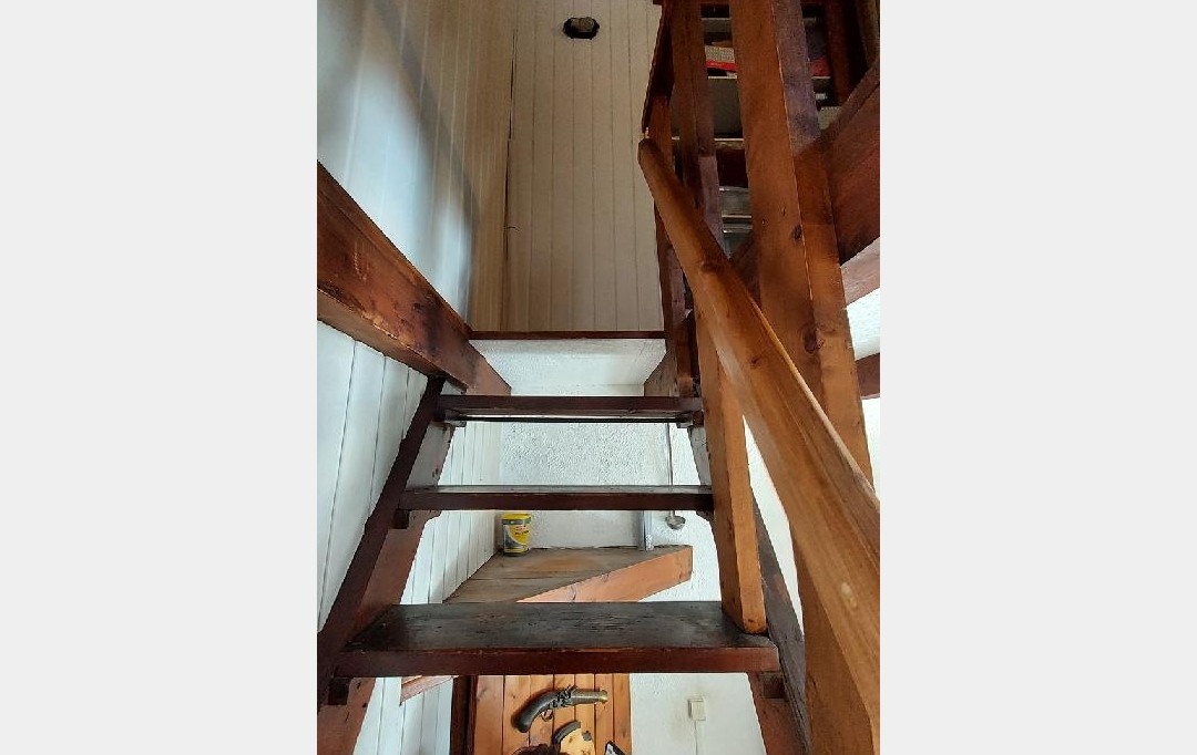 GRIET IMMO : House | VAUJANY (38114) | 52 m2 | 210 000 € 
