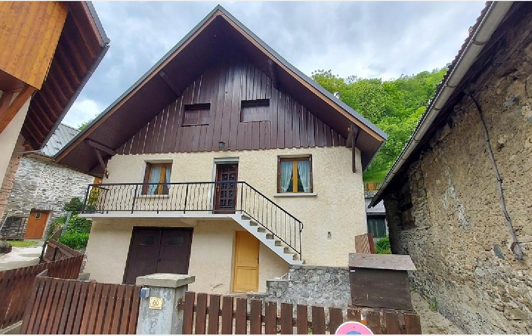 GRIET IMMO : Maison / Villa | ALLEMOND (38114) | 87 m2 | 330 000 € 