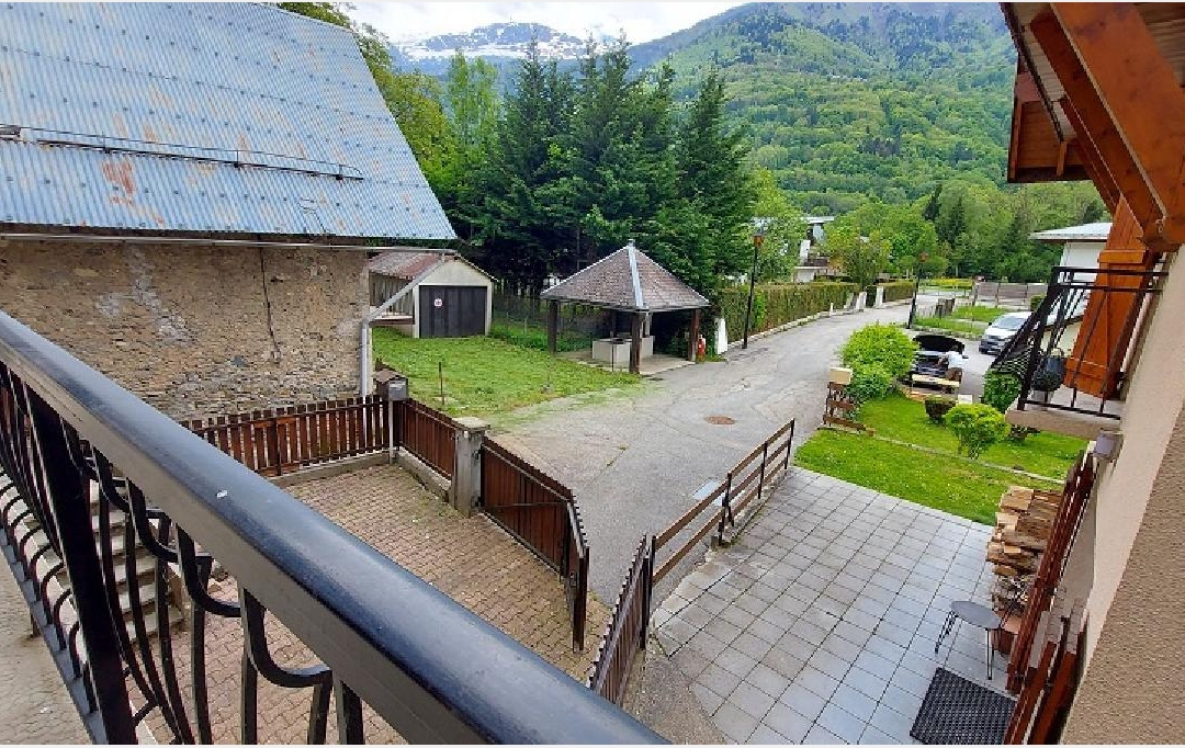 GRIET IMMO : Maison / Villa | ALLEMOND (38114) | 87 m2 | 330 000 € 
