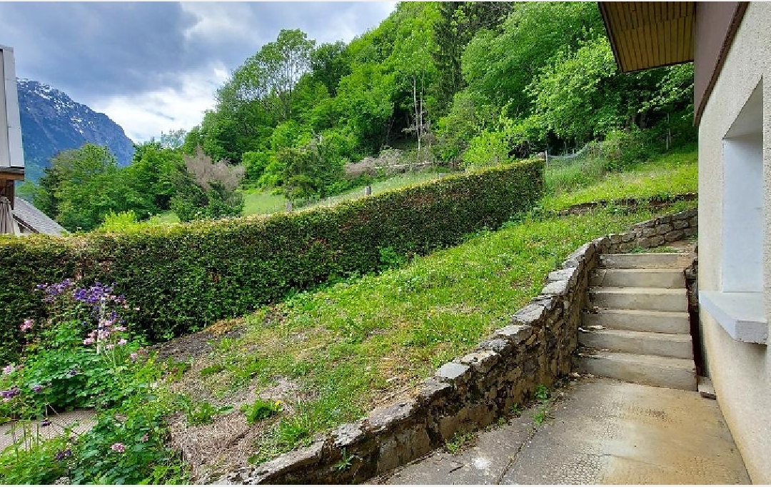 GRIET IMMO : Maison / Villa | ALLEMOND (38114) | 87 m2 | 330 000 € 