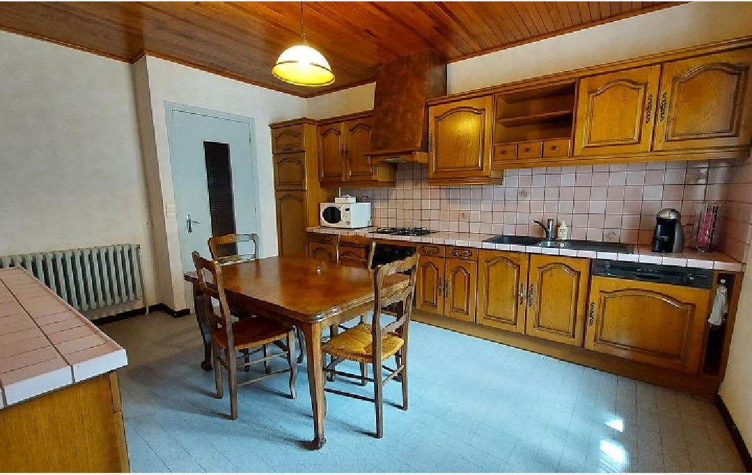 GRIET IMMO : Maison / Villa | ALLEMOND (38114) | 87 m2 | 330 000 € 