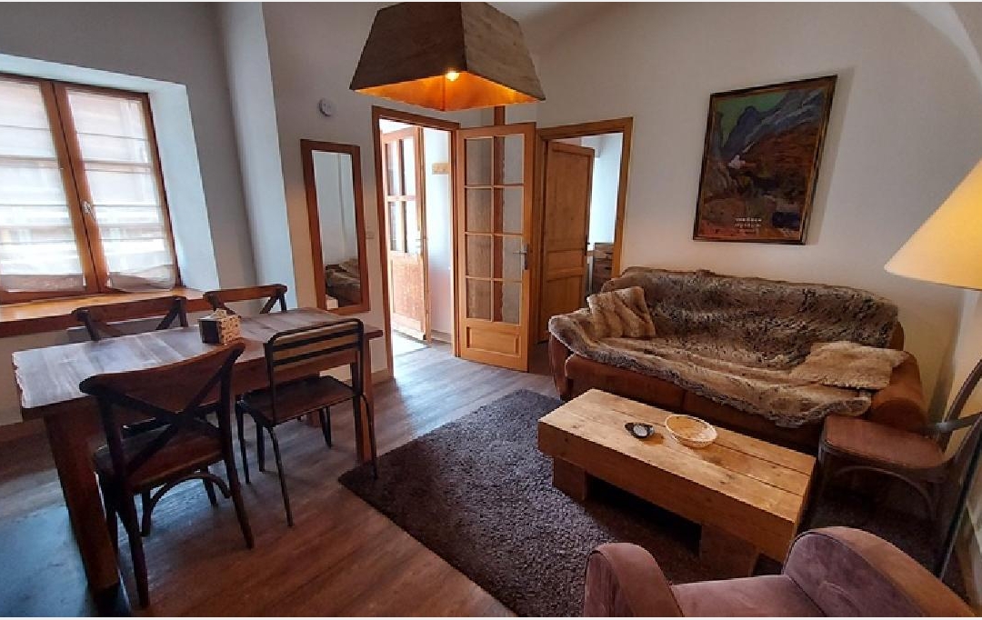 GRIET IMMO : Appartement | VAUJANY (38114) | 57 m2 | 315 000 € 