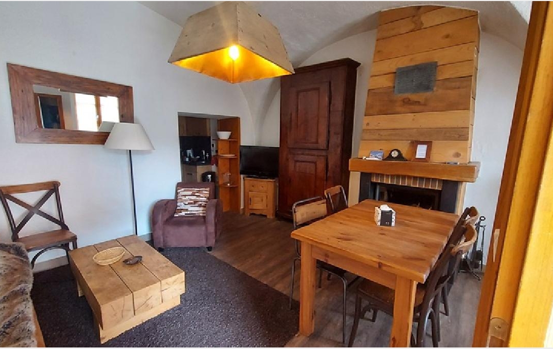 GRIET IMMO : Appartement | VAUJANY (38114) | 57 m2 | 315 000 € 