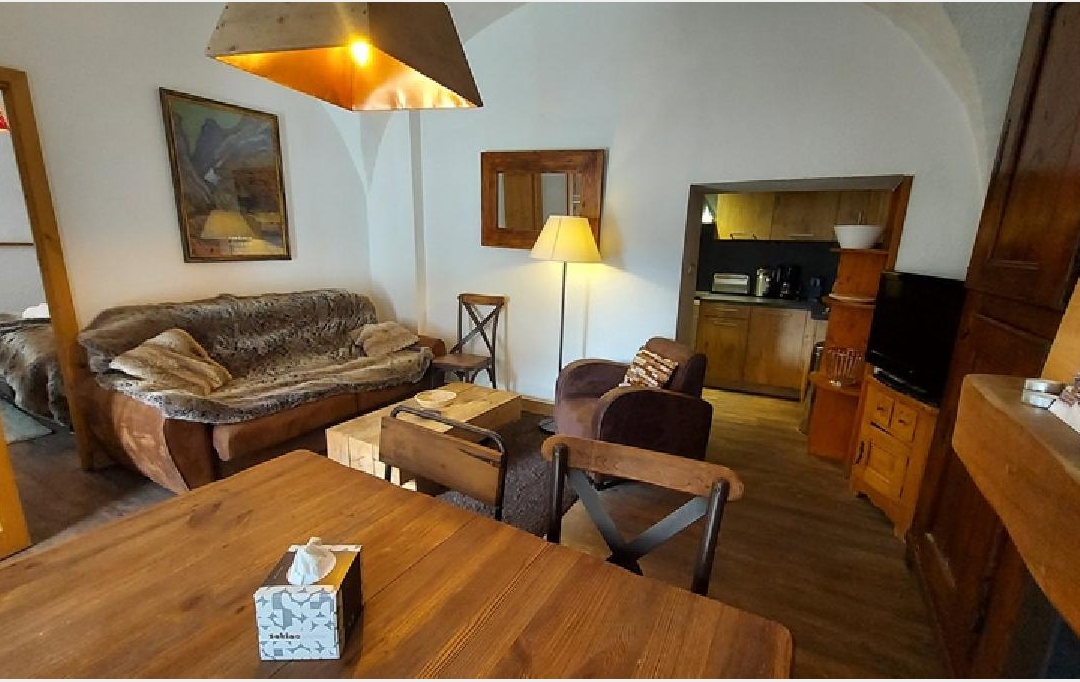GRIET IMMO : Appartement | VAUJANY (38114) | 57 m2 | 315 000 € 