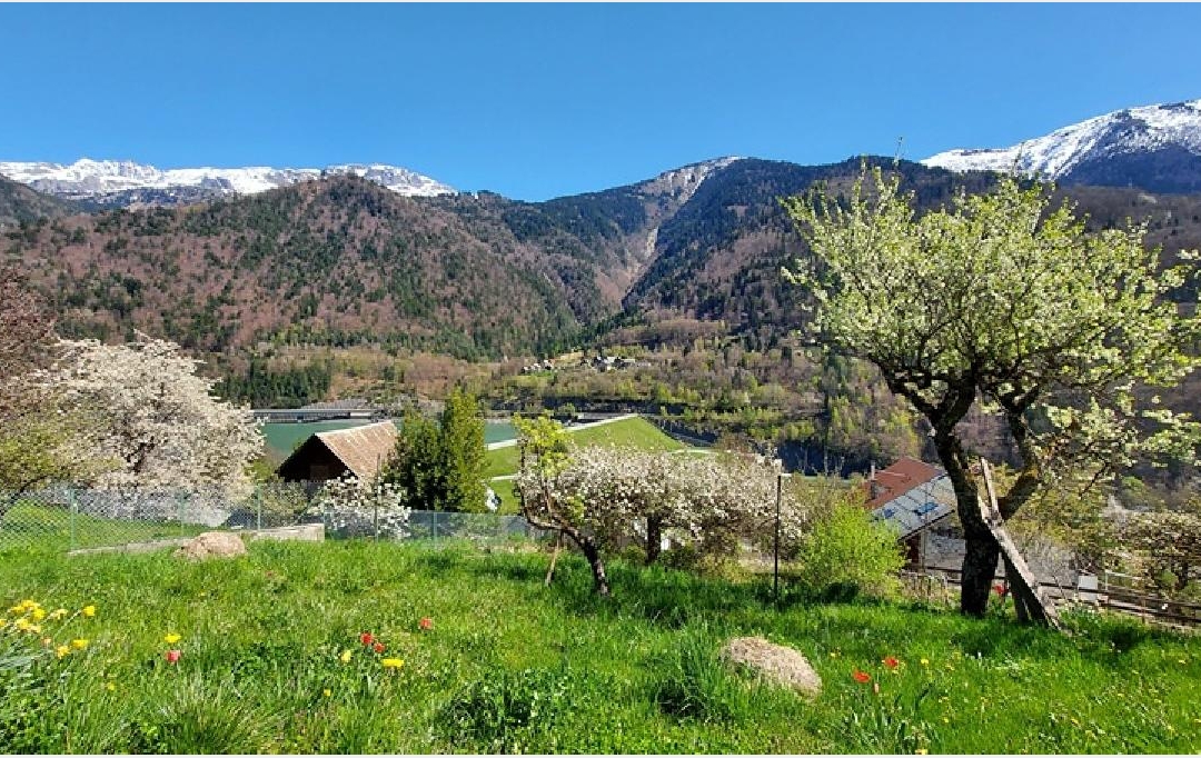 GRIET IMMO : Maison / Villa | ALLEMOND (38114) | 109 m2 | 137 000 € 