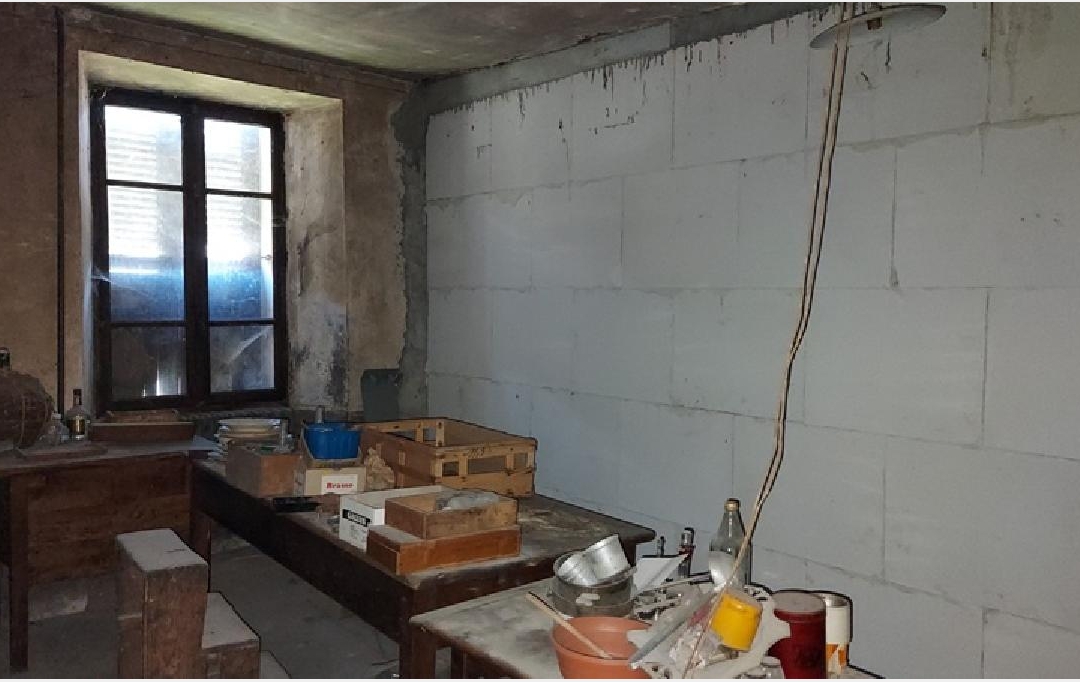 GRIET IMMO : Maison / Villa | ALLEMOND (38114) | 109 m2 | 137 000 € 