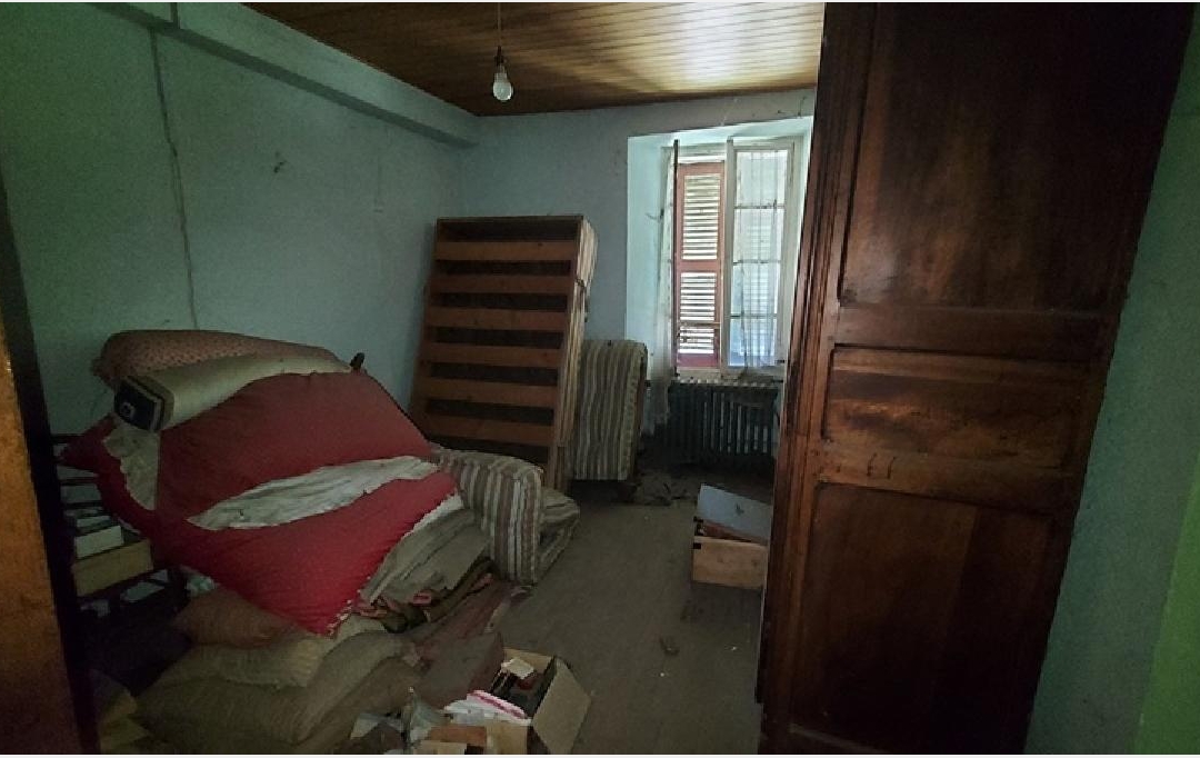 GRIET IMMO : Maison / Villa | ALLEMOND (38114) | 109 m2 | 137 000 € 