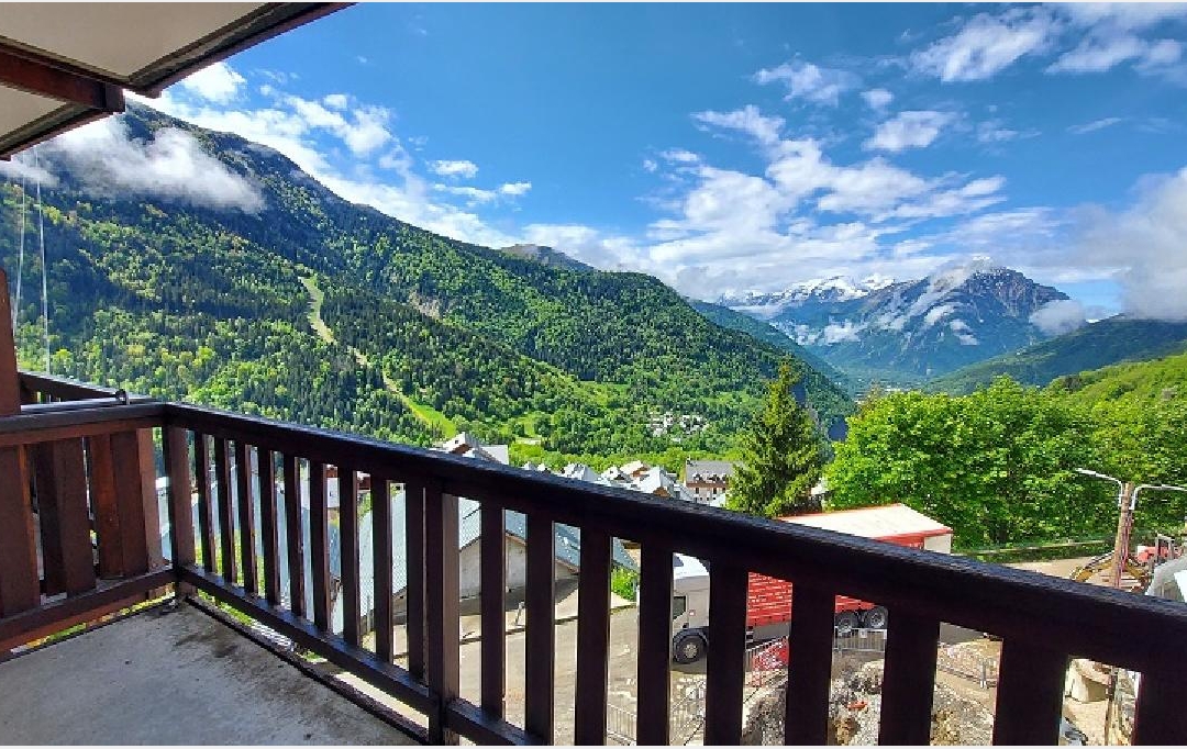GRIET IMMO : Appartement | VAUJANY (38114) | 33 m2 | 160 000 € 