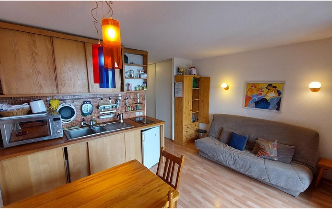 GRIET IMMO : Appartement | VAUJANY (38114) | 33 m2 | 160 000 € 