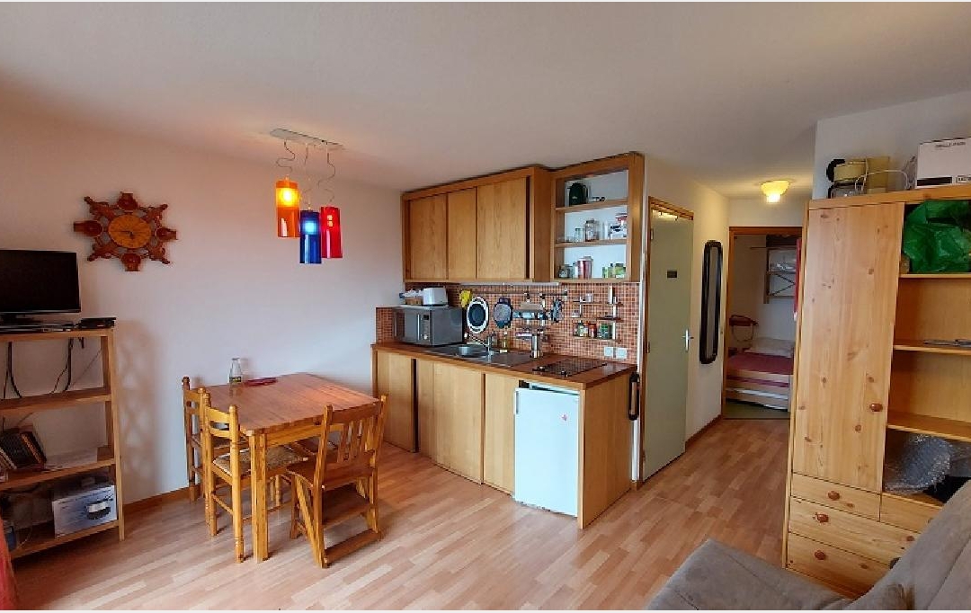 GRIET IMMO : Appartement | VAUJANY (38114) | 33 m2 | 160 000 € 