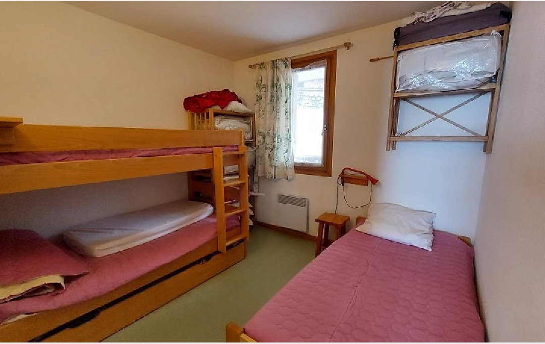 GRIET IMMO : Appartement | VAUJANY (38114) | 33 m2 | 160 000 € 
