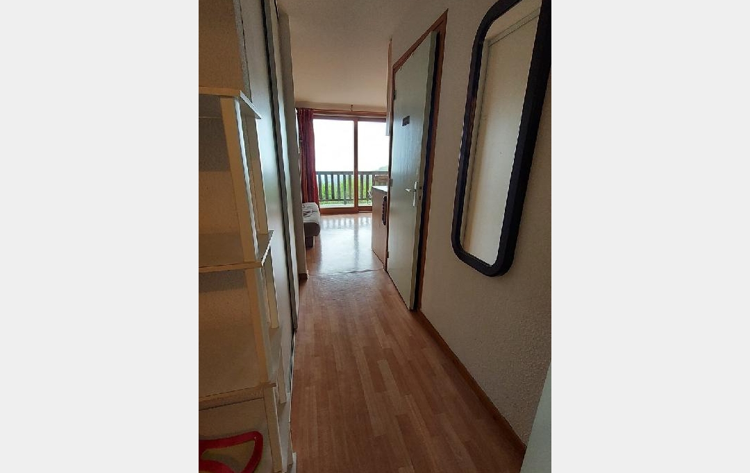 GRIET IMMO : Appartement | VAUJANY (38114) | 33 m2 | 160 000 € 
