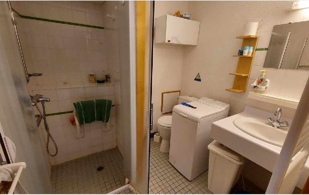 GRIET IMMO : Appartement | VAUJANY (38114) | 33 m2 | 160 000 € 