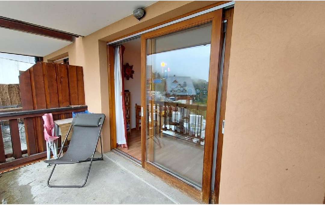 GRIET IMMO : Appartement | VAUJANY (38114) | 33 m2 | 160 000 € 