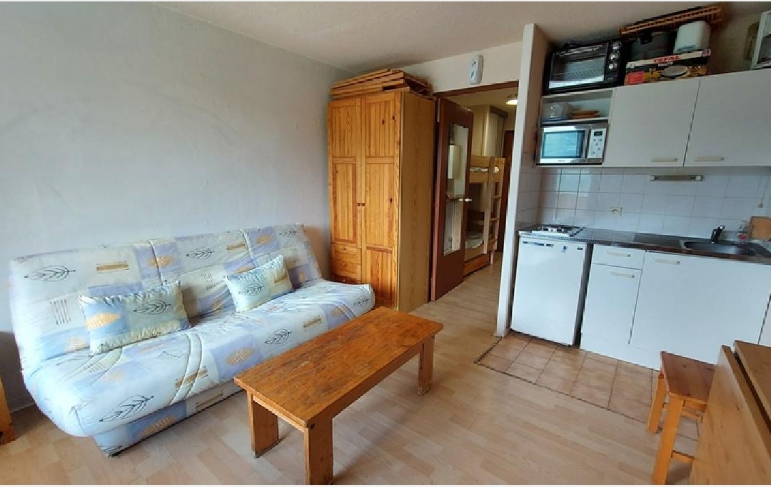 GRIET IMMO : Appartement | OZ (38114) | 20 m2 | 99 000 € 