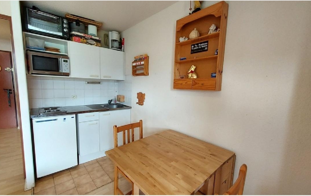 GRIET IMMO : Appartement | OZ (38114) | 20 m2 | 99 000 € 
