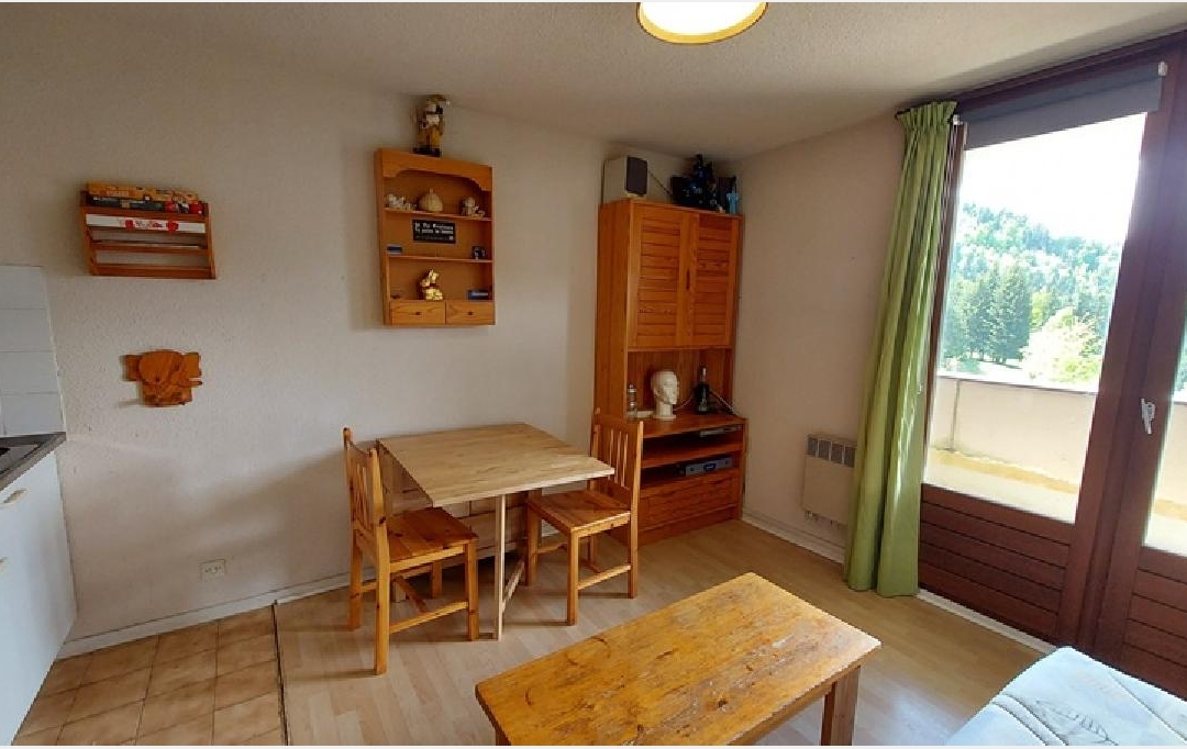GRIET IMMO : Appartement | OZ (38114) | 20 m2 | 99 000 € 