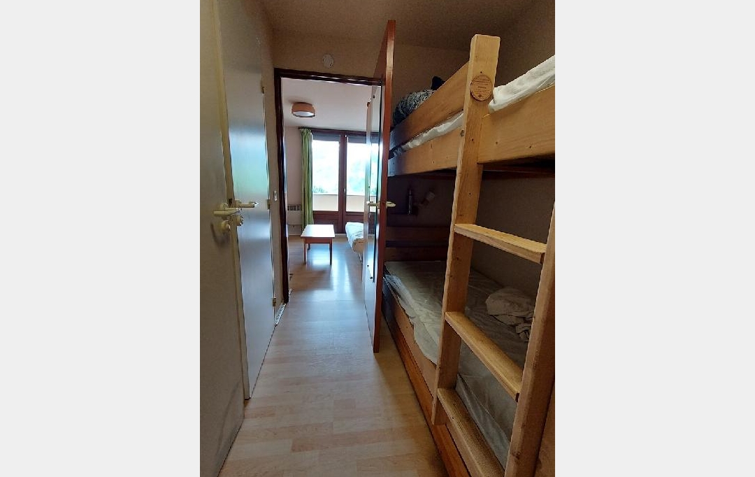 GRIET IMMO : Appartement | OZ (38114) | 20 m2 | 99 000 € 