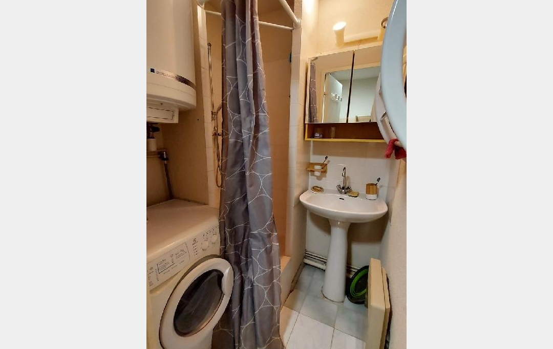 GRIET IMMO : Appartement | OZ (38114) | 20 m2 | 99 000 € 