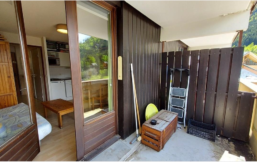 GRIET IMMO : Appartement | OZ (38114) | 20 m2 | 99 000 € 