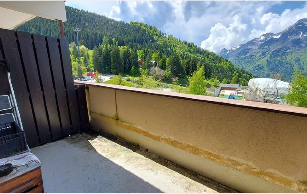 GRIET IMMO : Appartement | OZ (38114) | 20 m2 | 99 000 € 