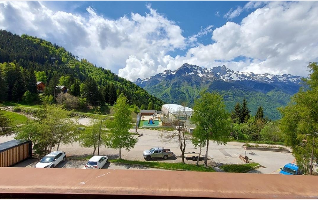 GRIET IMMO : Appartement | OZ (38114) | 20 m2 | 99 000 € 