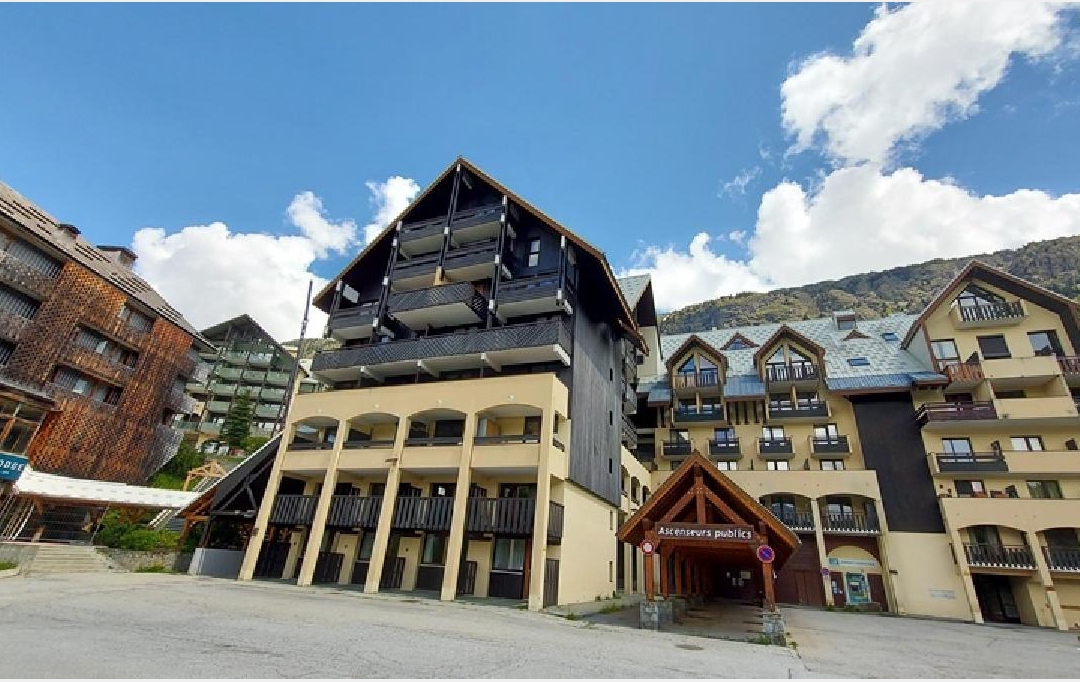 GRIET IMMO : Appartement | OZ (38114) | 20 m2 | 99 000 € 