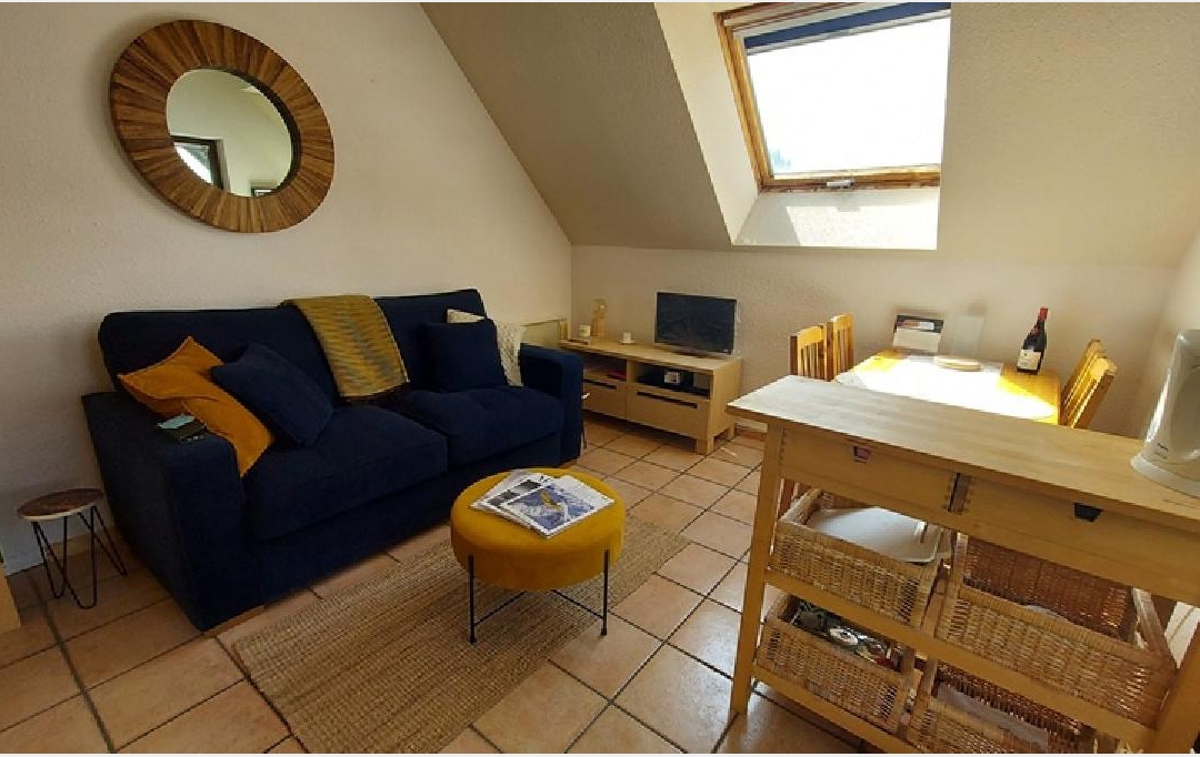 GRIET IMMO : Appartement | OZ (38114) | 23 m2 | 99 500 € 