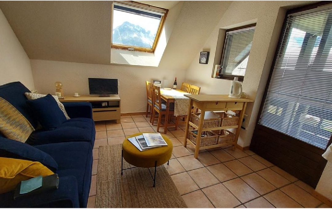 GRIET IMMO : Appartement | OZ (38114) | 23 m2 | 99 500 € 