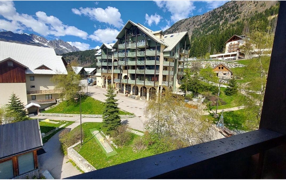 GRIET IMMO : Appartement | OZ (38114) | 23 m2 | 99 500 € 