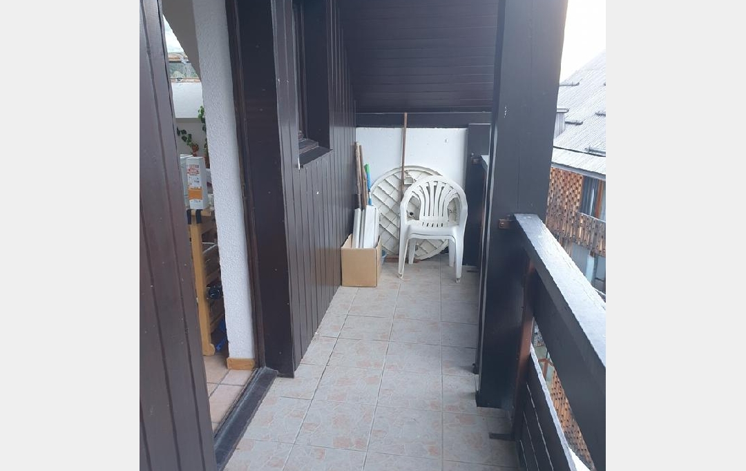 GRIET IMMO : Appartement | OZ (38114) | 23 m2 | 99 500 € 