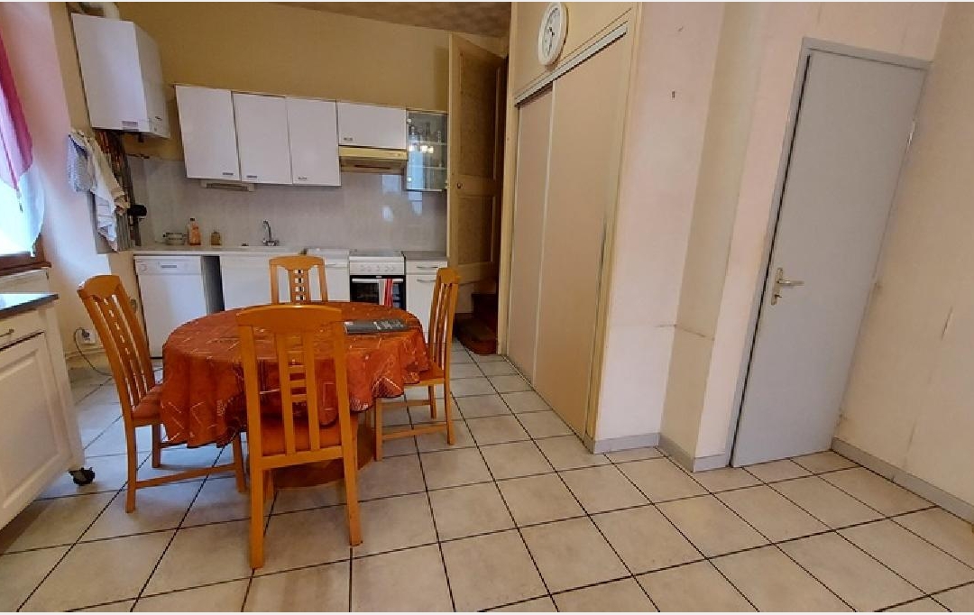 GRIET IMMO : Maison / Villa | LIVET-ET-GAVET (38220) | 62 m2 | 99 000 € 