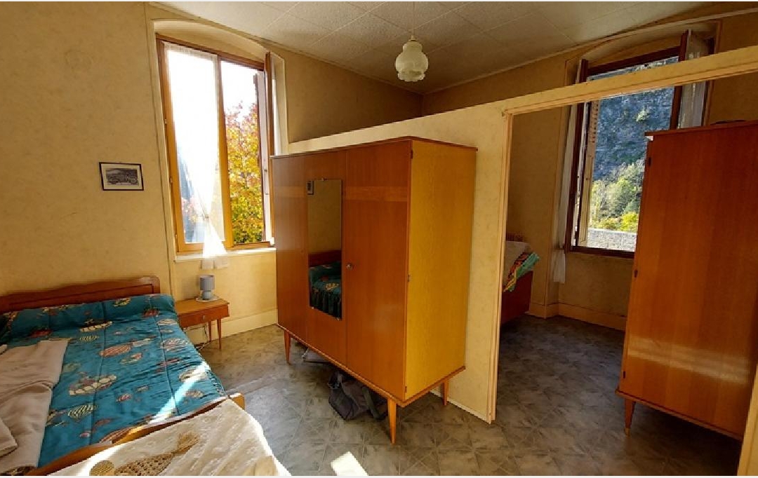 GRIET IMMO : Maison / Villa | LIVET-ET-GAVET (38220) | 62 m2 | 99 000 € 