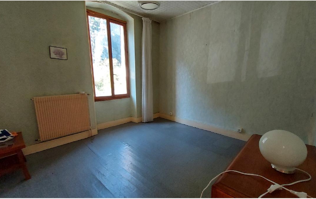 GRIET IMMO : Maison / Villa | LIVET-ET-GAVET (38220) | 62 m2 | 99 000 € 