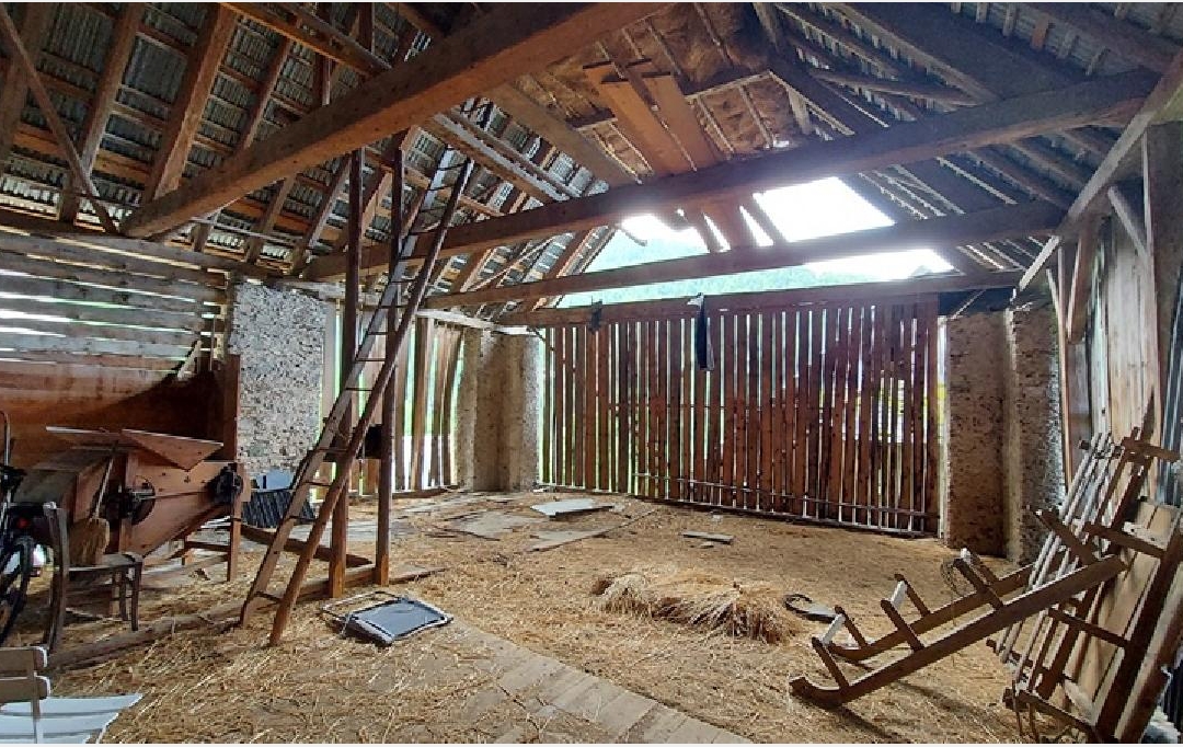 GRIET IMMO : Autres | OZ (38114) | 95 m2 | 150 000 € 