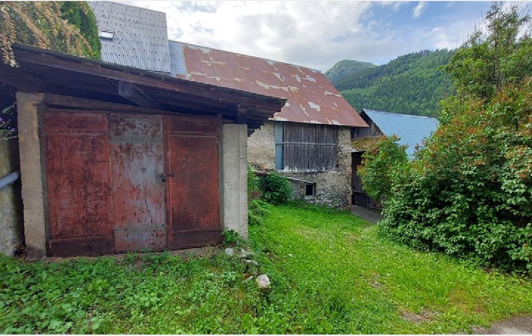 GRIET IMMO : Autres | OZ (38114) | 95 m2 | 150 000 € 