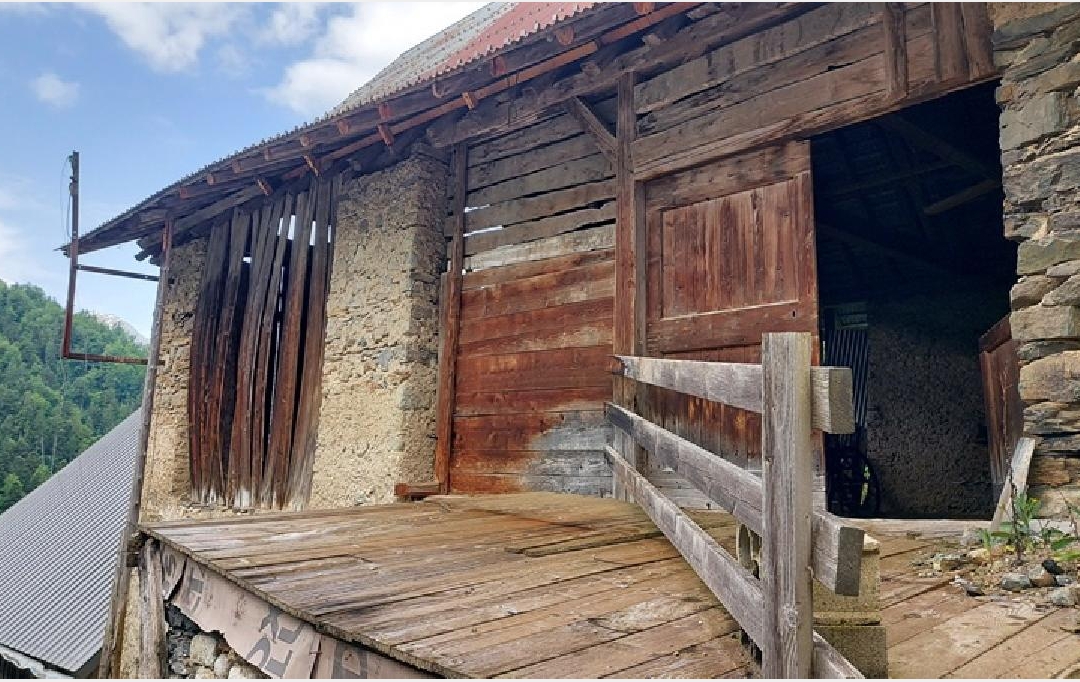 GRIET IMMO : Autres | OZ (38114) | 95 m2 | 150 000 € 