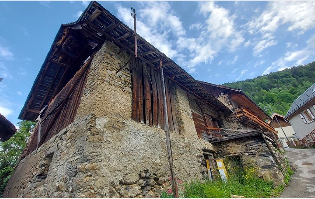 GRIET IMMO : Autres | OZ (38114) | 95 m2 | 150 000 € 
