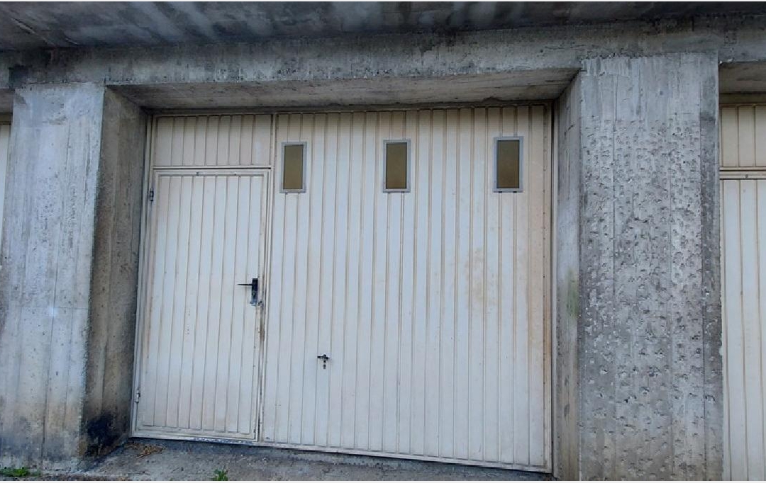 GRIET IMMO : Garage / Parking | ALLEMOND (38114) | 20 m2 | 26 000 € 