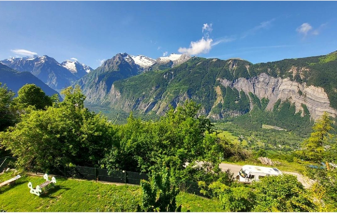 GRIET IMMO : Maison / Villa | LA GARDE (38520) | 117 m2 | 399 000 € 