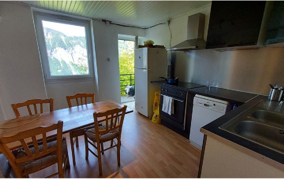 GRIET IMMO : Maison / Villa | LA GARDE (38520) | 117 m2 | 399 000 € 